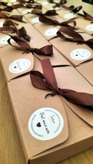 cadeau entreprise personnalisé